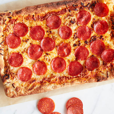 Image of COM: Pepperoni Slices - 2 x 4.54 Kilos